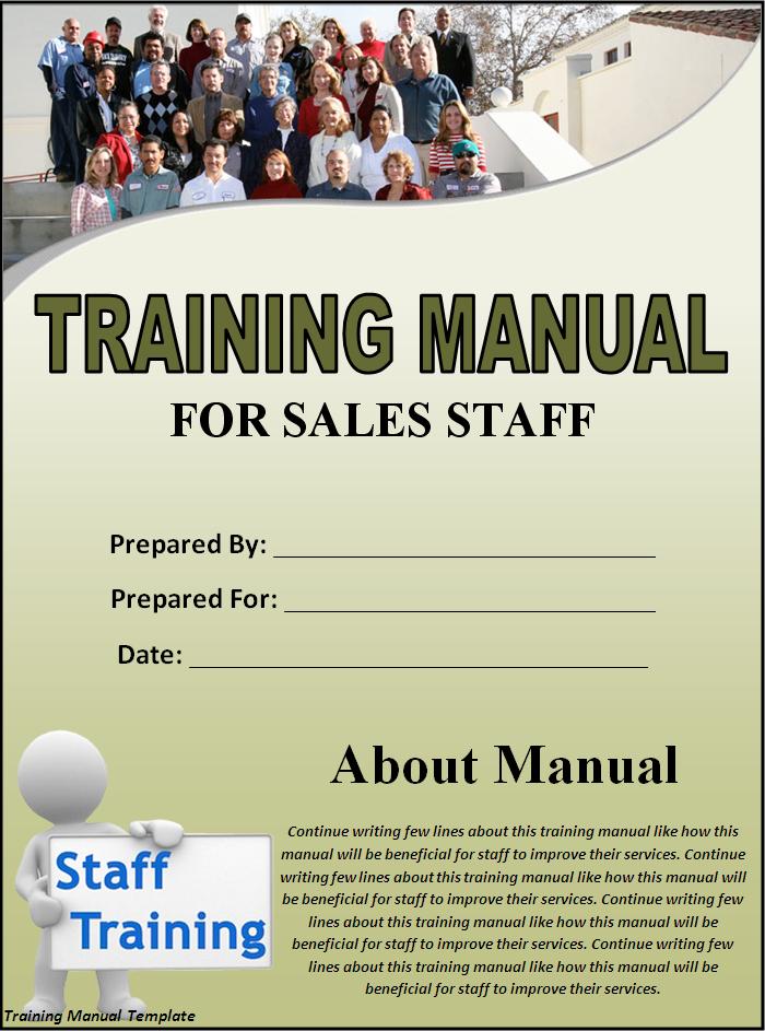 training-manual-template-free-formats-excel-word